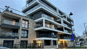 t5 à la vente -   35000  RENNES, surface 101 m2 vente t5 - UBI447384287